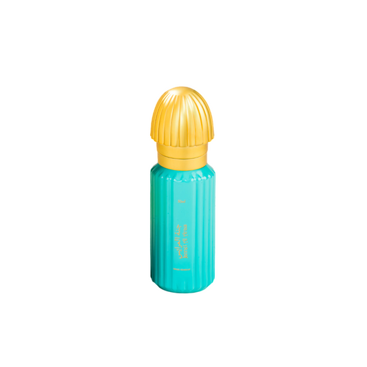 Swiss Arabian, Jannat Al Arais, Apa de parfum, Unisex, 50 ml