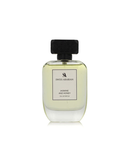 Swiss Arabian, Jasmine And Honey, Apa de parfum, Femei, 100 ml