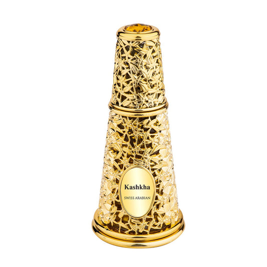 Swiss Arabian, Kashkha, Apă de parfum, Pentru femei, 50 ml