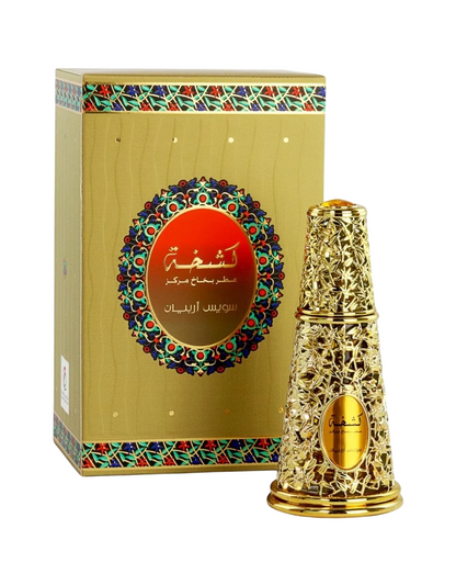 Swiss Arabian, Kashkha, Apă de parfum, Pentru femei, 50 ml