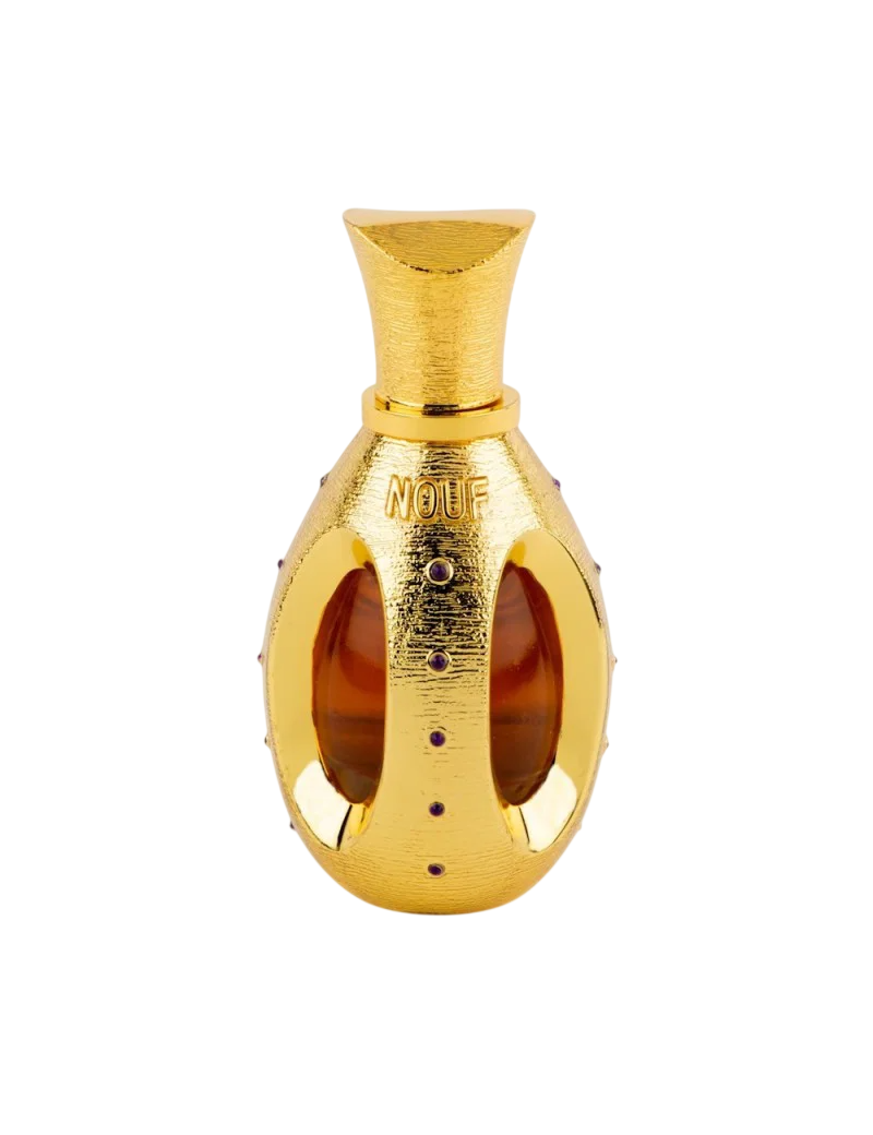 Swiss Arabian, Nouf, Apă de parfum, Unisex, 50 ml