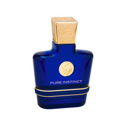 Swiss Arabian, Pure Instinct, Apă de parfum, Pentru bărbați, 100 ml