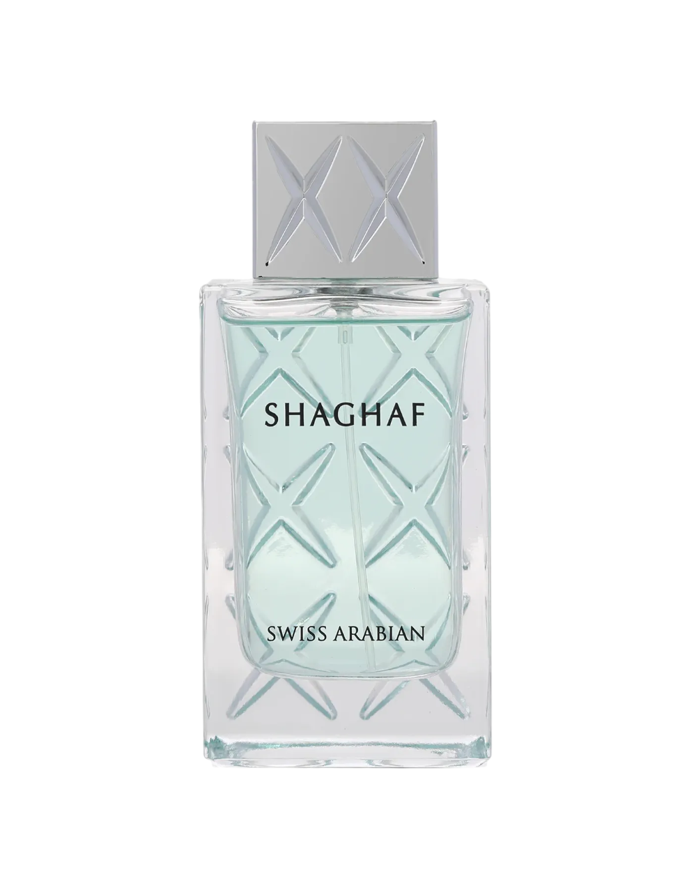 Swiss Arabian, Shaghaf, Apă de parfum, Pentru bărbați, 100 ml