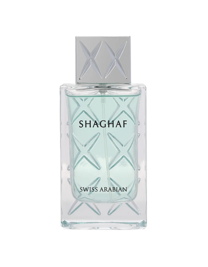 Swiss Arabian, Shaghaf, Apă de parfum, Pentru bărbați, 100 ml