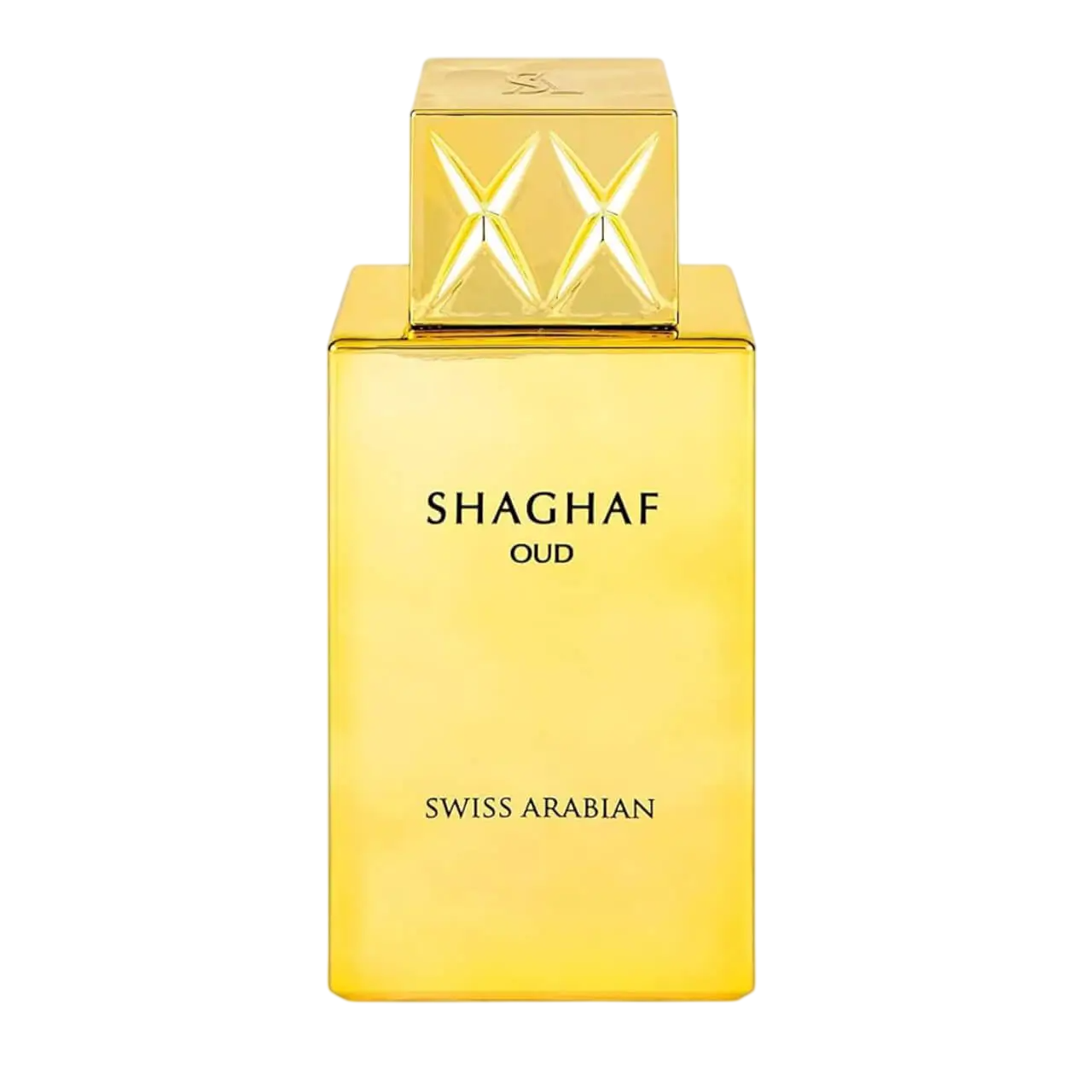 Swiss Arabian, Shaghaf Oud, Apa de parfum, Unisex, 75 ml