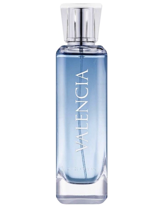 Swiss Arabian, Valencia, Apă de parfum, Unisex, 100 ml