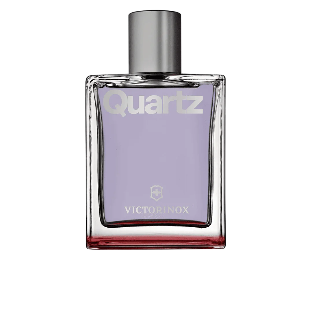Swiss Arabian, Victorinox Quartz, Apa de toaleta, Barbati, 100 ml