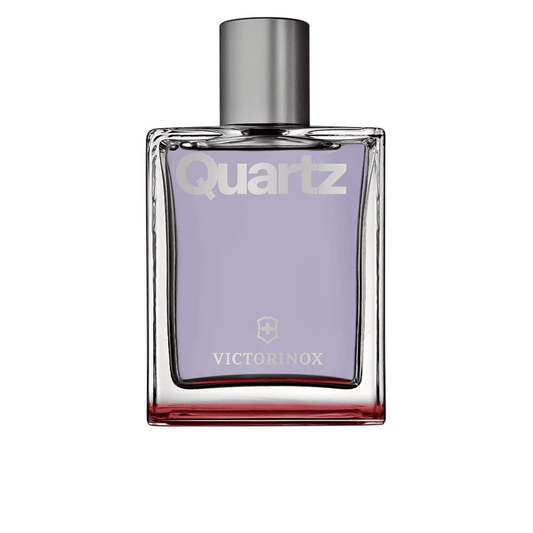 Swiss Arabian, Victorinox Quartz, Apa de toaleta, Barbati, 100 ml