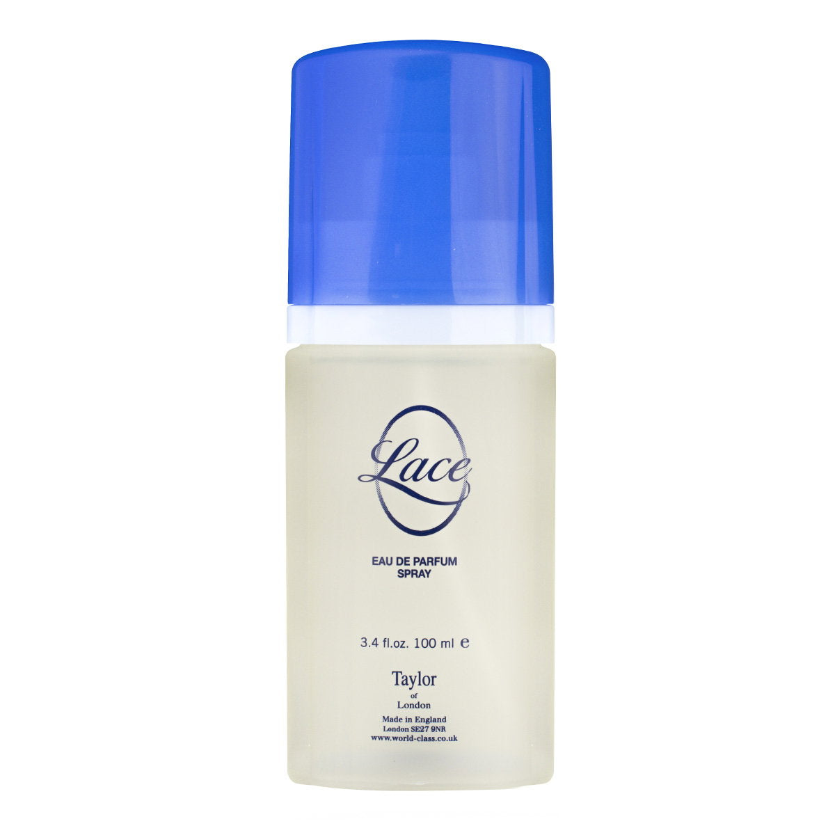 Taylor Of London, Lace, Apă de parfum, Pentru femei, 100 ml