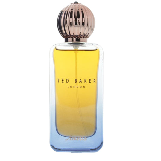 Ted Baker, Amelia Limited Edition, Apa de toaleta, Femei, 50 ml