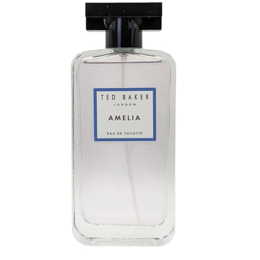 Ted Baker, Amelia, Apa de toaleta, Femei, 100 ml
