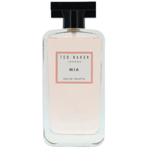 Ted Baker, Mia, Apa de toaleta, Femei, 100 ml