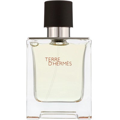 Hermes Terre d'Hermes Eau de Toilette 100ml
