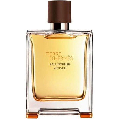 Hermes Terre d'Hermes Eau Intense Vetiver Eau de Parfum 200ml