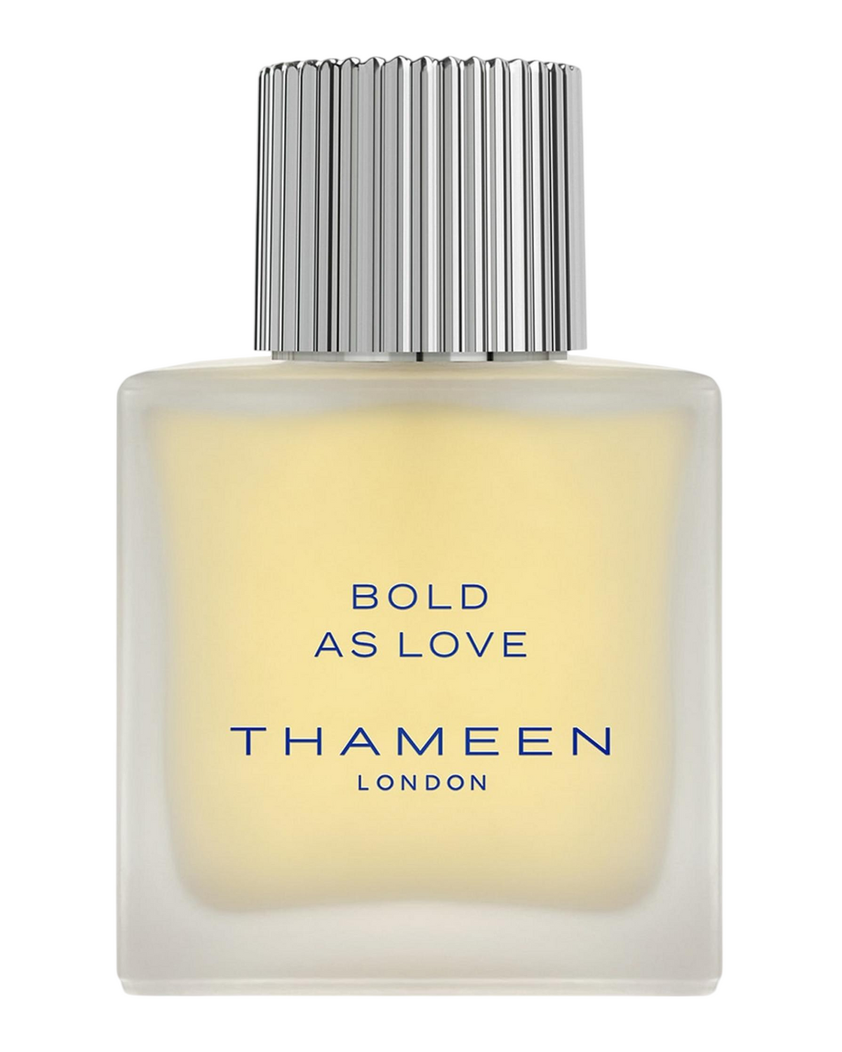 Thameen London, Bold As Love, Apă de Colonie, Pentru bărbați, 100 ml