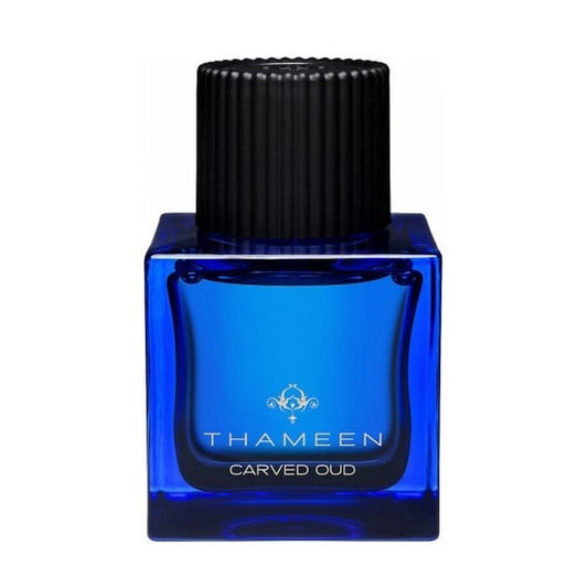 Thameen London, Carved Oud, Apa de parfum, Unisex, 50 ml *Tester