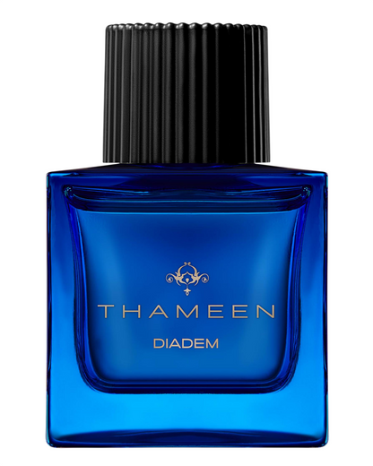 Thameen London, Diadem, Extract de parfum, Unisex, 50 ml