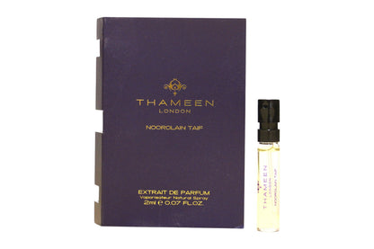 Thameen London, Noorolain Taif, Extract de parfum, Pentru femei, 2 ml Flacon