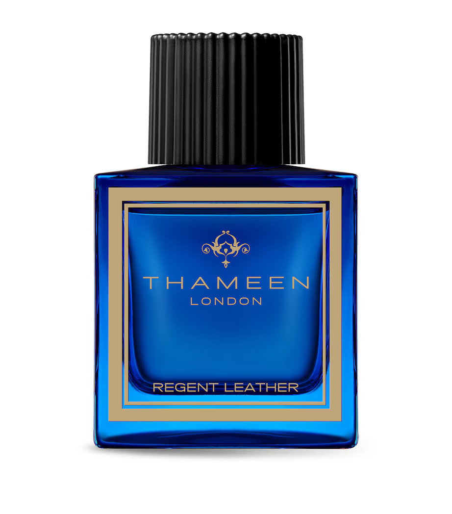 Thameen London, Regent Leather, Extract de parfum, Unisex, 100 ml