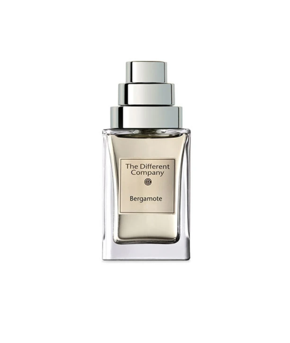 The Different Company, Bergamote, Apa de toaleta, Unisex, 100 ml *Tester