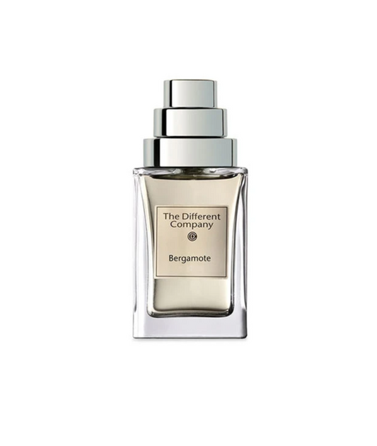The Different Company, Bergamote, Apa de toaleta, Unisex, 100 ml *Tester