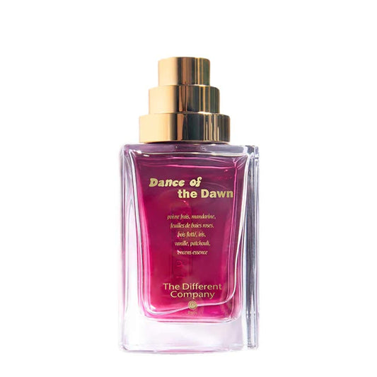 The Different Company, Dance Of The Dawn, Apa de parfum, Unisex, 100 ml