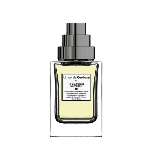 The Different Company, Limon De Cordoza L'Espirit Cologne, Apa de toaleta, Unisex, 100 ml