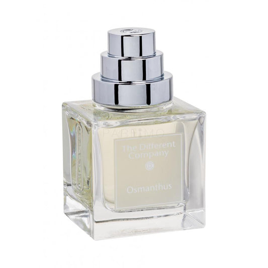 The Different Company, Osmanthus, Apa de toaleta, Femei, 50 ml