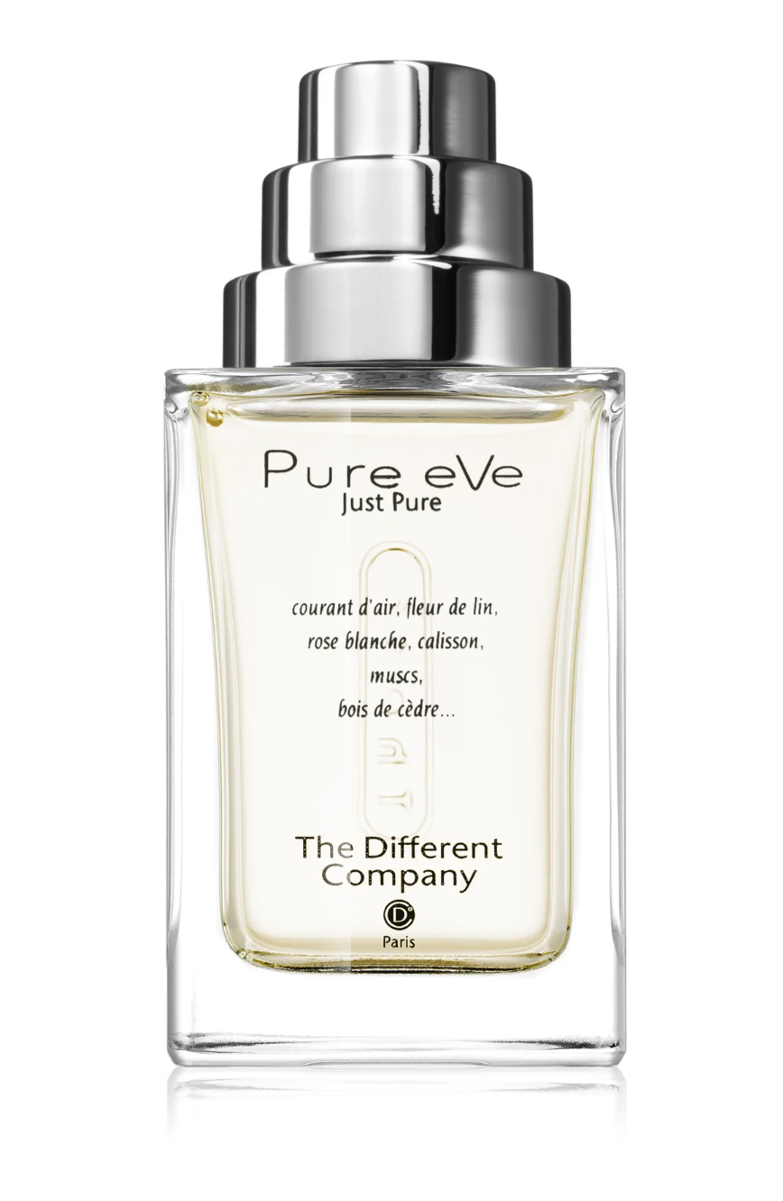 The Different Company, Pure Eve, Apă de parfum, Unisex, 100 ml *Tester
