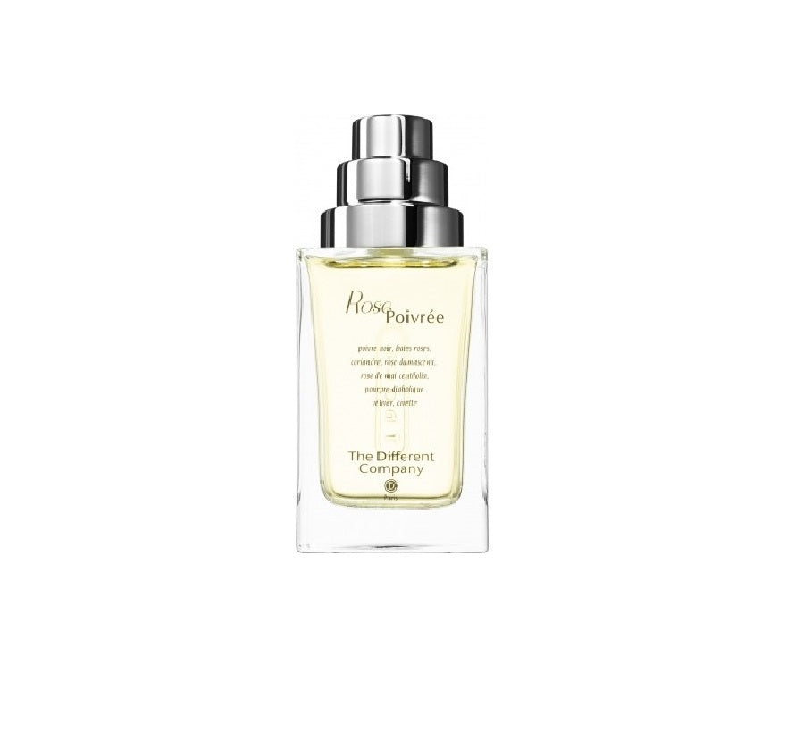 The Different Company, Rose Poivree, Apa de parfum, Unisex, 100 ml *Tester