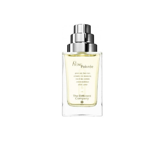 The Different Company, Rose Poivree, Apa de parfum, Unisex, 100 ml *Tester