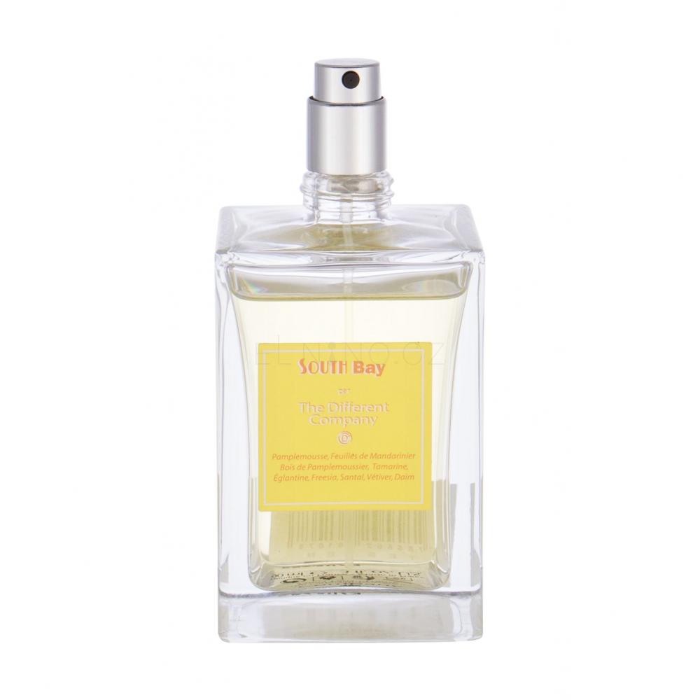 The Different Company, South Bay, Apa de toaleta, Unisex, 100 ml