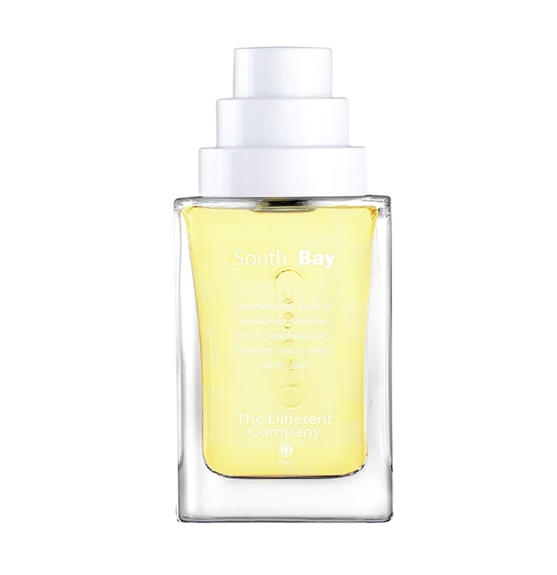 The Different Company, South Bay, Apa de toaleta, Unisex, 100 ml *Tester