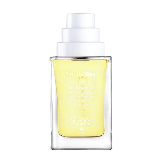 The Different Company, South Bay, Apa de toaleta, Unisex, 100 ml *Tester