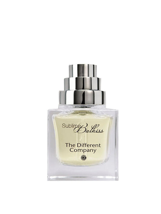 The Different Company, Sublime Balkiss, Apa de parfum, Unisex, 50 ml