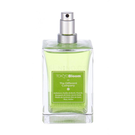 The Different Company, Tokyo Bloom, Apa de toaleta, Unisex, 100 ml