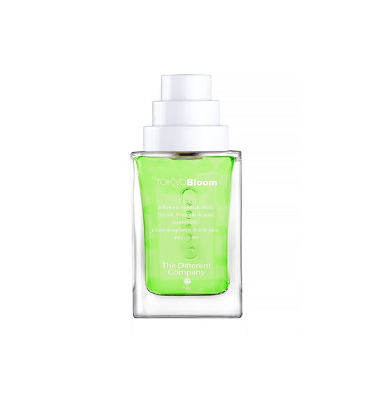 The Different Company, Tokyo Bloom, Apa de toaleta, Unisex, 100 ml *Tester