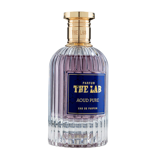The Lab, Aoud Pure, Apa de parfum, Unisex, 100 ml