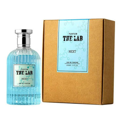 The Lab, Next, Apă de parfum, Unisex, 100 ml