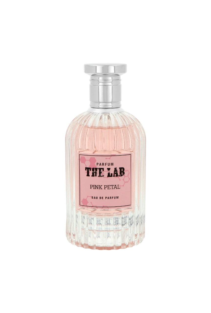 The Lab, Pink Petal, Apa de parfum, Unisex, 100 ml