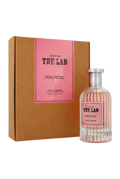 The Lab, Pink Petal, Apă de parfum, Unisex, 100 ml