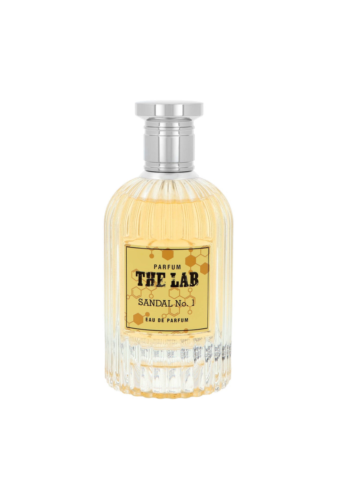 The Lab, Sandal No.1, Apa de parfum, Unisex, 100 ml