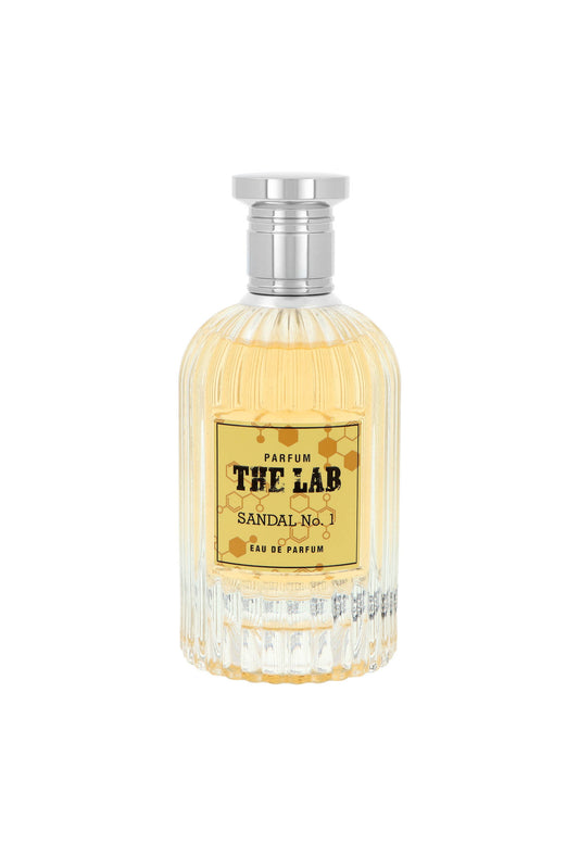 The Lab, Sandal No.1, Apa de parfum, Unisex, 100 ml