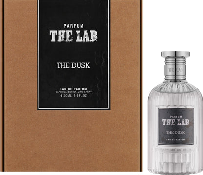 The Lab, The Dusk, Apă de parfum, Unisex, 100 ml