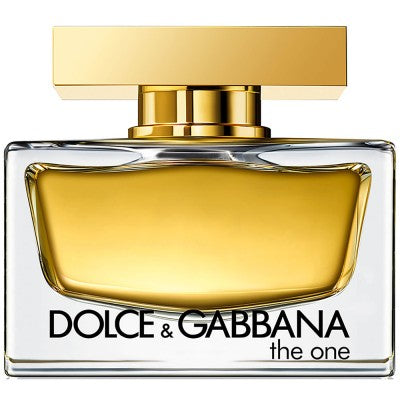 Dolce & Gabbana The One Eau de Parfum 75ml