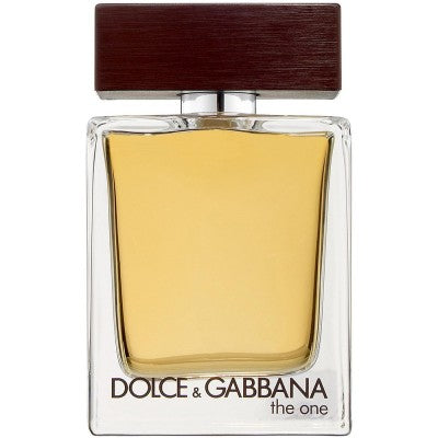 Dolce & Gabbana The One for Men Eau de Toilette 100ml