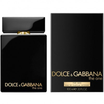 Dolce & Gabbana The One for Men Intense Eau de Parfum 100ml