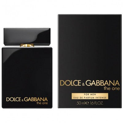 Dolce & Gabbana The One for Men Intense Eau de Parfum 50ml