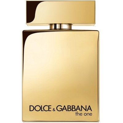 Dolce & Gabbana The One Gold for Men Eau de Parfum 100ml
