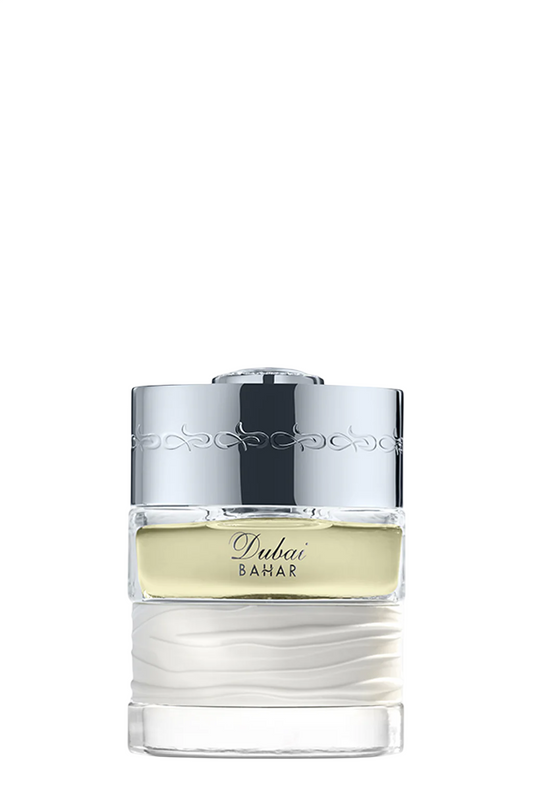 The Spirit Of Dubai, Dubai Bahar, Apa de parfum, Unisex, 50 ml